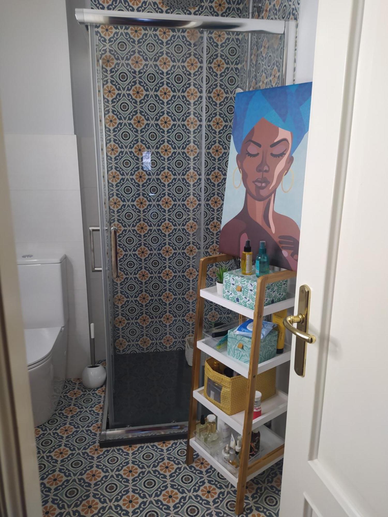 Appartamento Nuestro Refugio - Casco Viejo Con Wifi Y Parking Gratuito- Bilbao Esterno foto